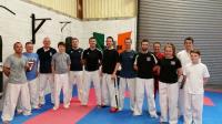 Midleton TaeKwonDo Club image 6